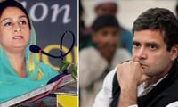 Shocker: Rahul Gandhi a drug addict?